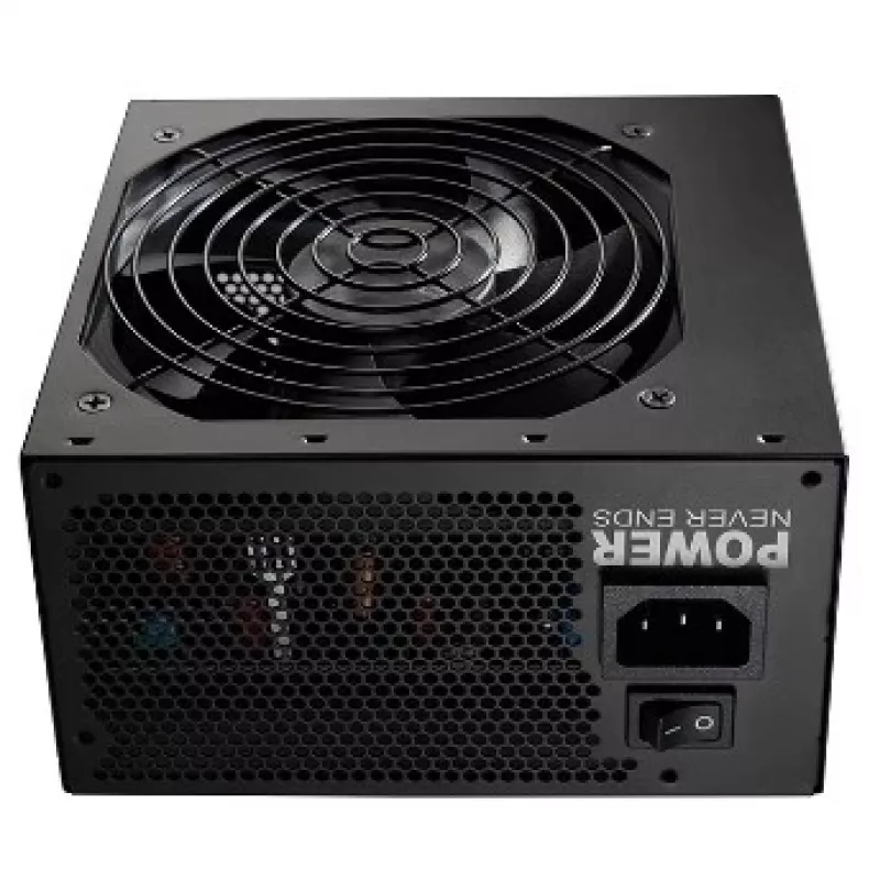 FSP HYDRO K PRO 600 600W 80 PLUS Bronze ATX barošanas bloks
