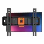 Vogels COMFORT TVM 3205 Fiksēts TV sienas stiprinājums 19-40 collu ekrāniem, Melns, 15 kg ietilpība, VESA līdz 200x200