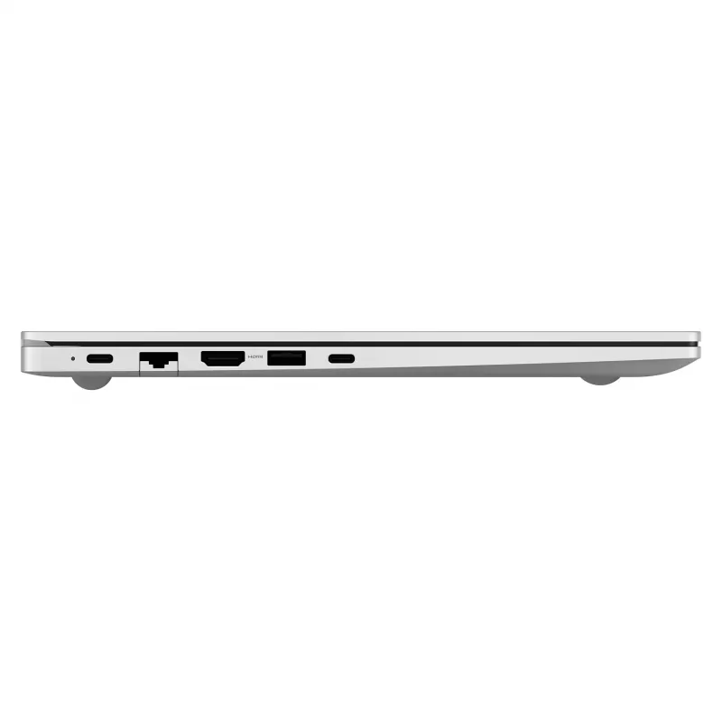 Samsung Galaxy Book4 NP754XGK-KS1FR portatīvais dators, Intel Core 5 120U, 15,6 collu Full HD, 16GB LPDDR4x, 512GB SSD, Windows 11 Pro, franču AZERTY tastatūra