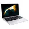 Samsung Galaxy Book4 NP754XGK-KS1FR portatīvais dators, Intel Core 5 120U, 15,6 collu Full HD, 16GB LPDDR4x, 512GB SSD, Windows 11 Pro, franču AZERTY tastatūra