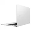 Samsung Galaxy Book4 NP754XGK-KS1FR portatīvais dators, Intel Core 5 120U, 15,6 collu Full HD, 16GB LPDDR4x, 512GB SSD, Windows 11 Pro, franču AZERTY tastatūra