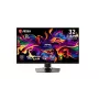 MSI MAG 321UPDE QD-OLED X24 Gaming Monitor - 31.5 collu 4K UHD 240Hz QD-OLED