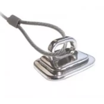 Mobilis Anchor Point V4 (Melns/Sarkans) - Peak Design saderīga enkura saišu sistēma
