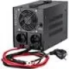 KEMOT PROsinus-800 Nepārtrauktās barošanas avots 800VA/500W Tīrs sinusoidāls vilnis 12V 230V Melns