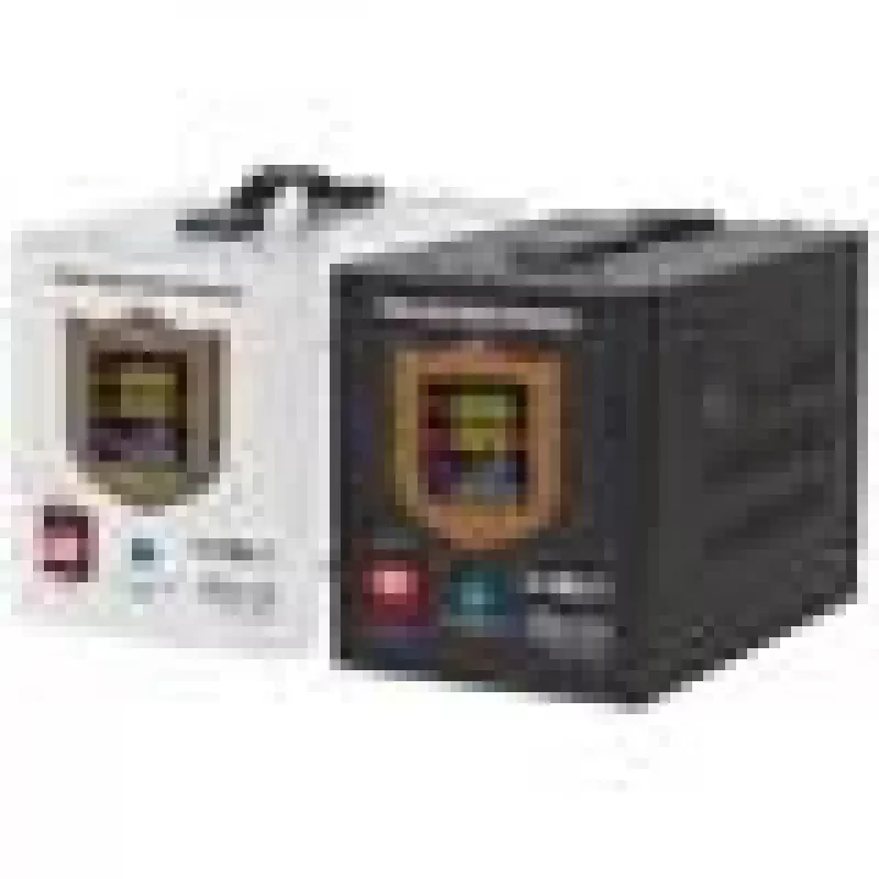 KEMOT PROsinus-800 Nepārtrauktās barošanas avots 800VA/500W Tīrs sinusoidāls vilnis 12V 230V Melns