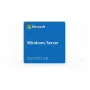 Microsoft Windows Server 2025 Remote Desktop Services User CAL - 1 lietotāja licence