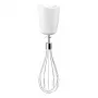 Braun Multiquick MQ 10 rokas blenderis, 450 W, balts, 600 ml trauks