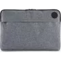 Hama Laptop Sleeve Genua, līdz 44 cm (17.3 inch), Pelēks (00231040)