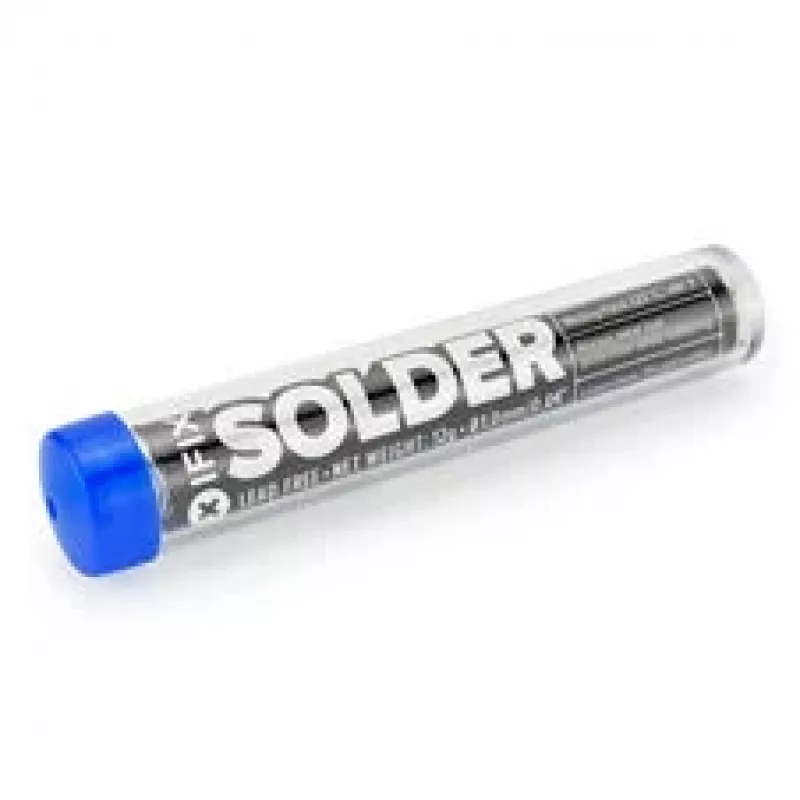 iFixit Bezsvinva lodēšanas stieple 0,8 mm 10 g