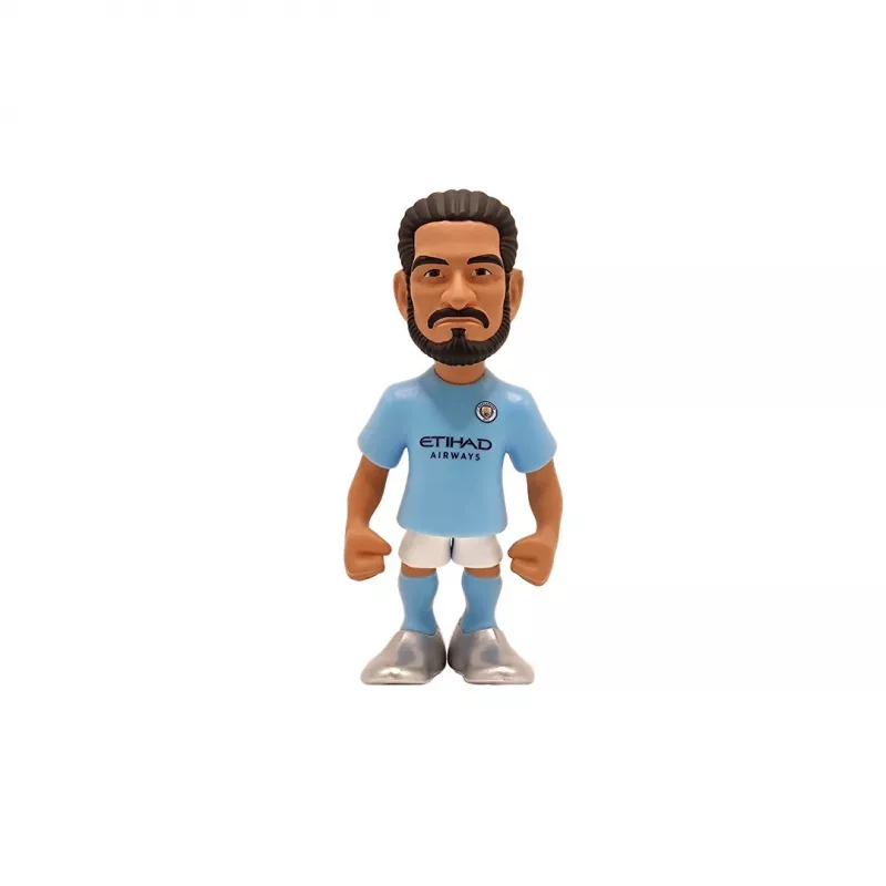 MINIX Manchester City Ilkay Gündoğan Kolekcionējama Figūriņa