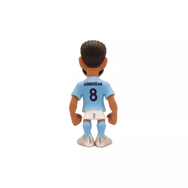 MINIX Manchester City Ilkay Gündoğan Kolekcionējama Figūriņa