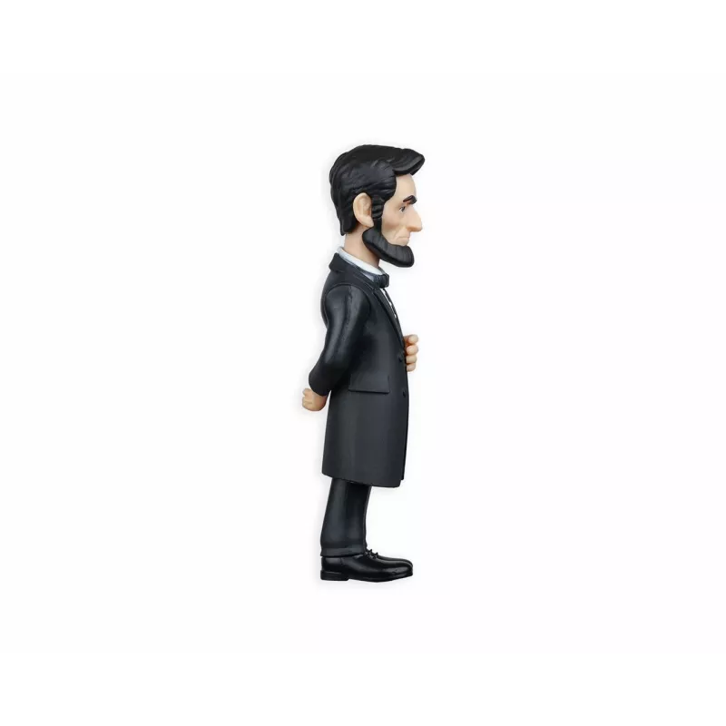 MINIX Abraham Lincoln Collectible Figure