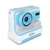 XBLITZ FLASH BLUE Momentānā kamera ar termoprinteri bērniem