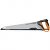 Fiskars rokas zāģis 550mm PowerTooth 9TPI