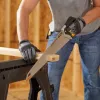 Fiskars rokas zāģis 550mm PowerTooth 9TPI