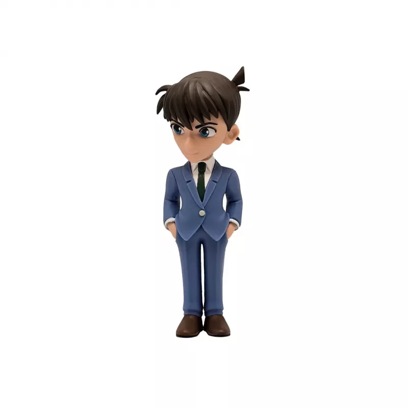 MINIX Detective Conan Shinichi Kudo kolekcionējama figūra 14071