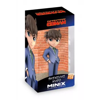 MINIX Detective Conan Shinichi Kudo kolekcionējama figūra 14071