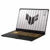 ASUS TUF Gaming F16 FX608JMI-TU290W 16 inch WUXGA 165Hz Gaming Laptop, Intel Core i7-14650HX, 16GB DDR5, 1TB SSD, NVIDIA GeForce RTX 4060, Windows 11 Home, German QWERTZ Keyboard, Mecha Gray