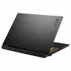 ASUS TUF Gaming F16 FX608JMI-TU290W 16 inch WUXGA 165Hz Gaming Laptop, Intel Core i7-14650HX, 16GB DDR5, 1TB SSD, NVIDIA GeForce RTX 4060, Windows 11 Home, German QWERTZ Keyboard, Mecha Gray