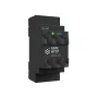 Grenton HTTP integrācijas modulis DIN sliedes montāžai Ethernet