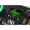 Sheeran Looper+ by HeadRush - Looper un vokāla procesors ar 2 stereo cilpas trasēm, 4 stundu ierakstu, 128 atmiņām, vokāla efektiem, 32-bit float audio