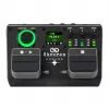 Sheeran Looper+ by HeadRush - Looper un vokāla procesors ar 2 stereo cilpas trasēm, 4 stundu ierakstu, 128 atmiņām, vokāla efektiem, 32-bit float audio