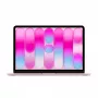 Apple MacBook Neo 13-inch: A18 Pro 6/5, 8GB, 512GB SSD, bez barošanas bloka, US, Touch ID - Blush