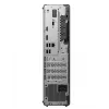 Lenovo ThinkCentre Neo 50s Gen 6 SFF Desktop PC, Intel Core Ultra 3 205, 16GB RAM, 512GB SSD, Windows 11 Pro, Raven Black
