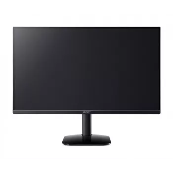 Acer KA242YP0bi 23.8 inch VA 144Hz Full HD monitors - Melns