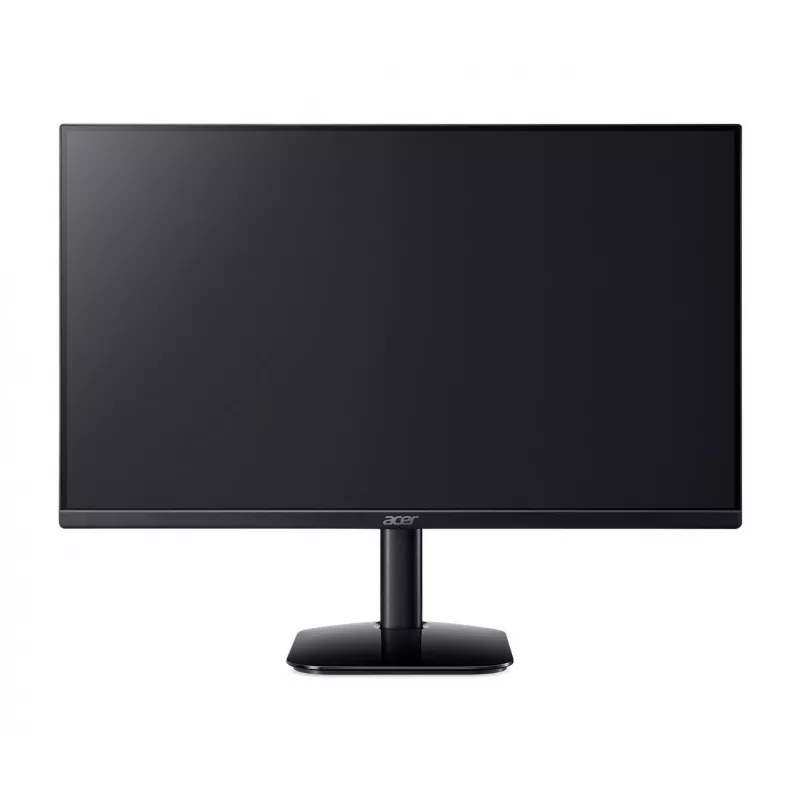 Acer KA242YP0bi 23.8 inch VA 144Hz Full HD monitors - Melns