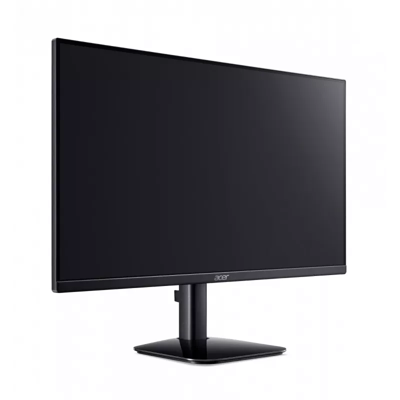Acer KA242YP0bi 23.8 inch VA 144Hz Full HD monitors - Melns
