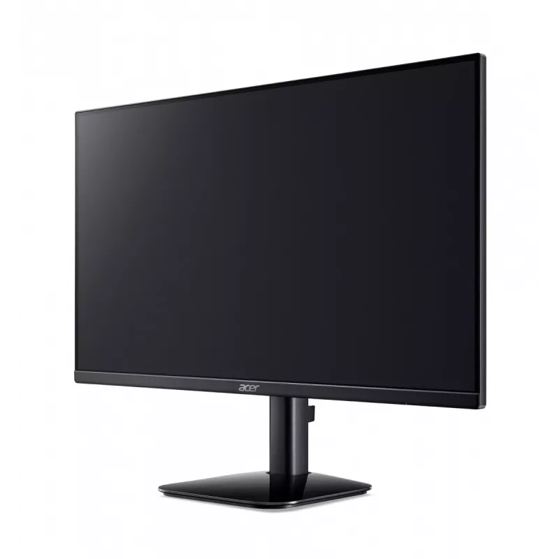 Acer KA242YP0bi 23.8 inch VA 144Hz Full HD monitors - Melns