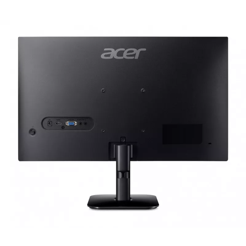 Acer KA242YP0bi 23.8 inch VA 144Hz Full HD monitors - Melns