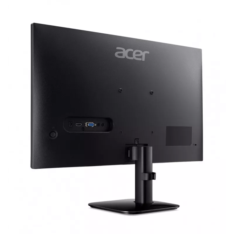 Acer KA242YP0bi 23.8 inch VA 144Hz Full HD monitors - Melns