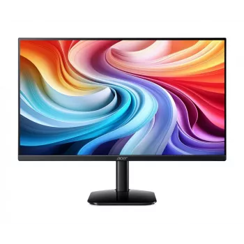 Acer KA242YP0bi 23.8 inch VA 144Hz Full HD monitors - Melns