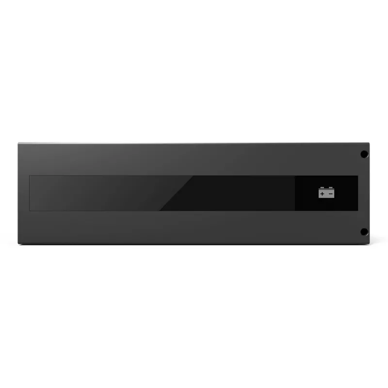 LevelOne EBM-2407 Volta Online UPS ārējais akumulatora modulis 240V/7AH UPS-2106