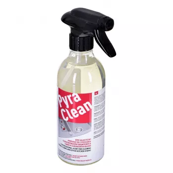 PYRAMIS PYRACLEAN Sink Cleaner 071009601 - 1L Liquid Drain & Sink Cleaner