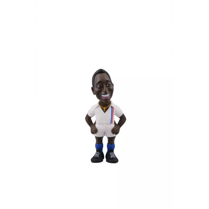 MINIX PELE - ESCAPE TO VICTORY Kolekcionējama figūriņa