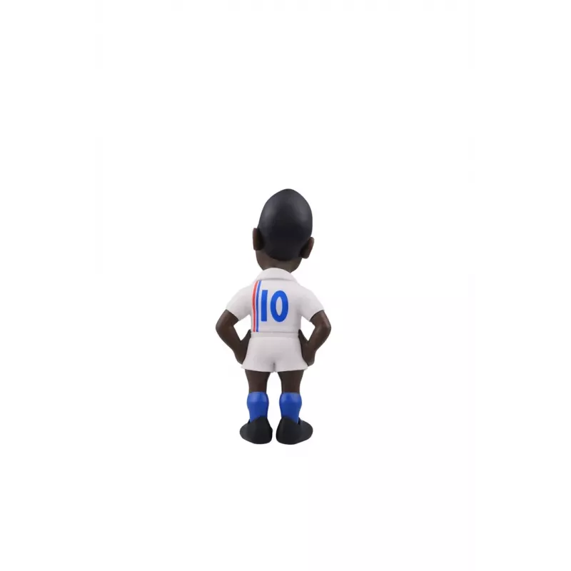 MINIX PELE - ESCAPE TO VICTORY Kolekcionējama figūriņa