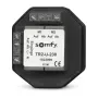 SOMFY 1822099 TR2-U-230 Iegremdējamais atdalīšanas relejs diviem piedziņām