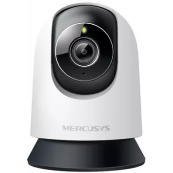 TP-LINK Pan/Tilt AI Home Security Wi-Fi Camera MC230