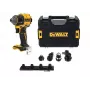 DEWALT DCD803NT 18V XR Bezsuku 4-Galvu Daudzgalvu Urbjskrūvgriezis (Pamatierīce)