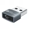 Good Connections USB 2.0 Adapter USB-A Male to USB-C Female 10-Pack