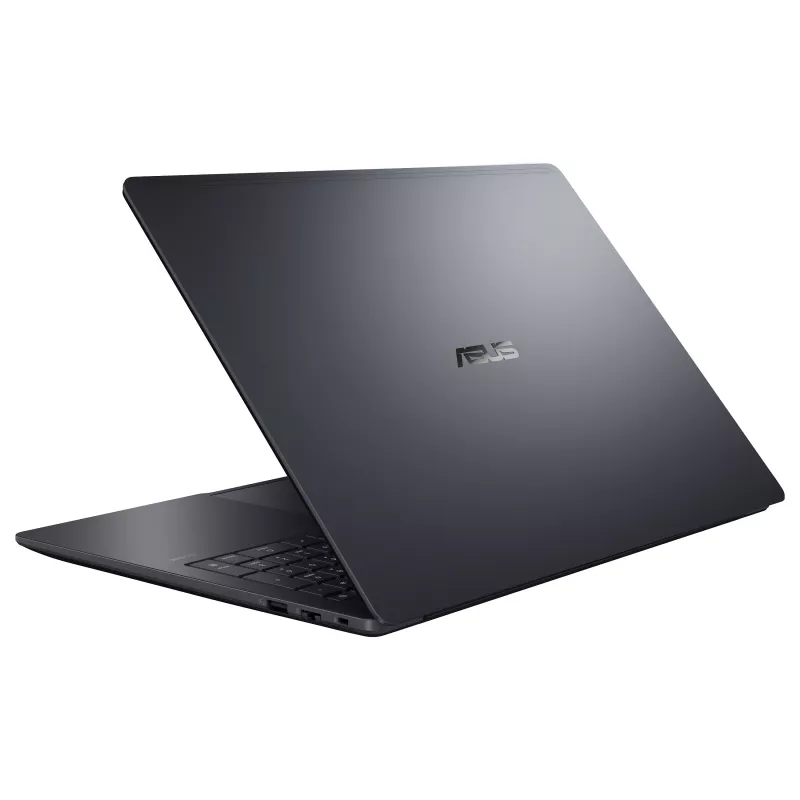 ASUS ExpertBook BM3606CHA-MB0033X klēpjdators, 16 collu WUXGA IPS, AMD Ryzen 5 220, 16GB DDR5, 512GB SSD, Windows 11 Pro, vācu QWERTZ tastatūra