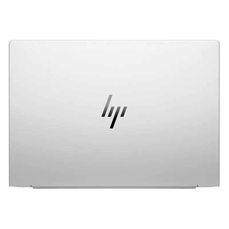 HP EliteBook 8 G1i 16 collu Ultra 7 255U 24GB DDR5 512GB SSD WUXGA IPS 400nits Windows 11 Pro Glacier Silver Alumīnijs 3Y OnSite