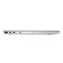 HP EliteBook 8 G1i 16 collu Ultra 7 255U 24GB DDR5 512GB SSD WUXGA IPS 400nits Windows 11 Pro Glacier Silver Alumīnijs 3Y OnSite