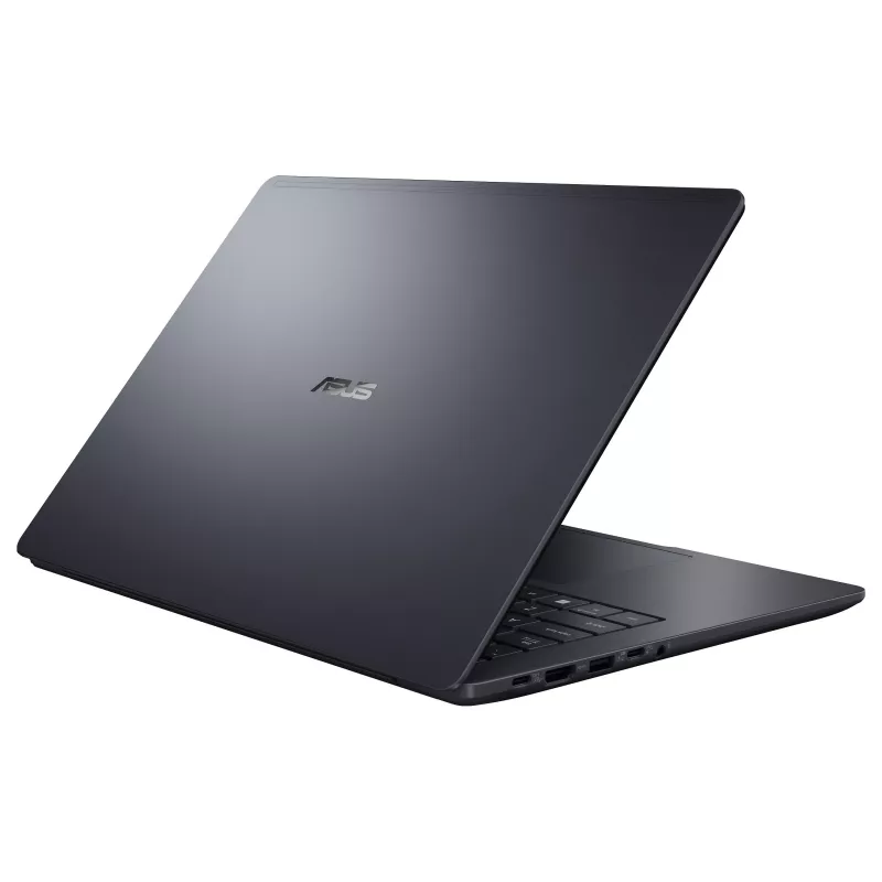 ASUS ExpertBook BM3406CHA-LY0063X klēpjdators, 14 collu WUXGA IPS, AMD Ryzen 5 220, 16GB DDR5, 512GB SSD, Windows 11 Pro, vācu QWERTZ tastatūra