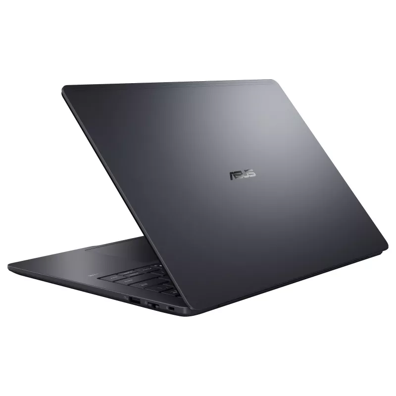 ASUS ExpertBook BM3406CHA-LY0063X klēpjdators, 14 collu WUXGA IPS, AMD Ryzen 5 220, 16GB DDR5, 512GB SSD, Windows 11 Pro, vācu QWERTZ tastatūra