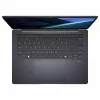 ASUS ExpertBook BM3406CHA-LY0063X klēpjdators, 14 collu WUXGA IPS, AMD Ryzen 5 220, 16GB DDR5, 512GB SSD, Windows 11 Pro, vācu QWERTZ tastatūra