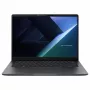 ASUS ExpertBook BM3 BM3406CHA-LY0063X 14 inch klēpjdators - AMD Ryzen 5 7530U - 16GB RAM - 512GB SSD - Windows 11 Pro - Star Black - Vācu tastatūra